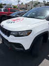 9 thumbnail image of  2023 Jeep Compass Trailhawk