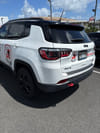 2 thumbnail image of  2023 Jeep Compass Trailhawk