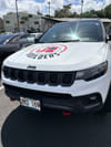 10 thumbnail image of  2023 Jeep Compass Trailhawk