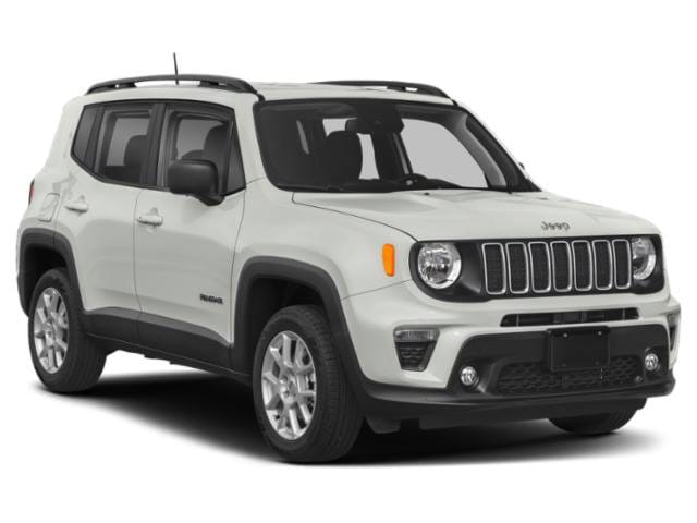 9 thumbnail image of  2023 Jeep Renegade Limited