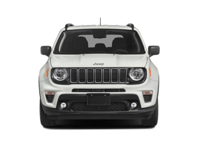7 thumbnail image of  2023 Jeep Renegade Limited