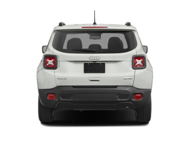 8 thumbnail image of  2023 Jeep Renegade Limited