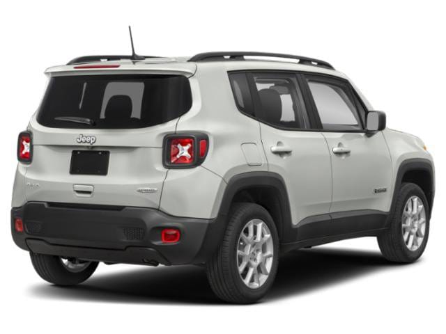 5 thumbnail image of  2023 Jeep Renegade Limited