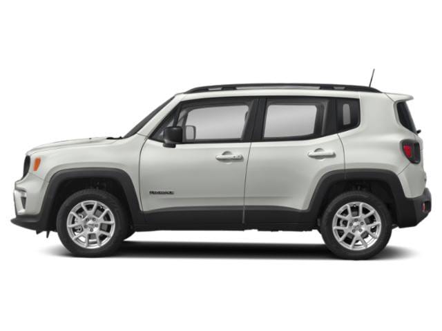 6 thumbnail image of  2023 Jeep Renegade Limited