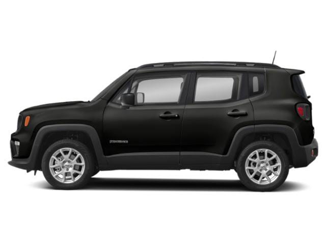 3 thumbnail image of  2023 Jeep Renegade Limited