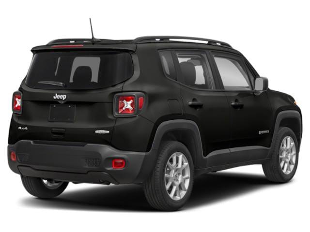 2 thumbnail image of  2023 Jeep Renegade Limited