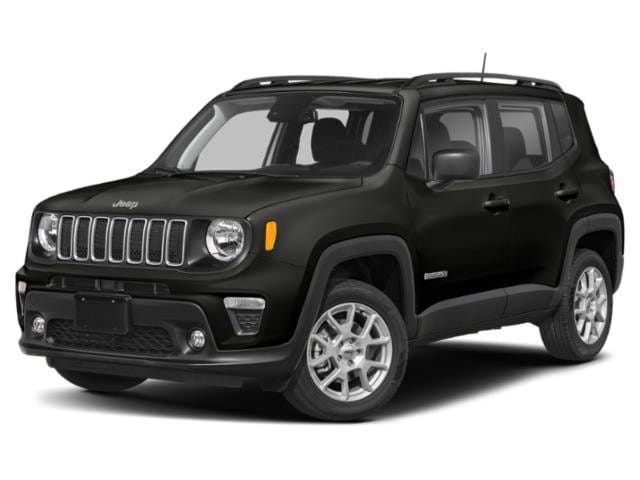 1 thumbnail image of  2023 Jeep Renegade Limited