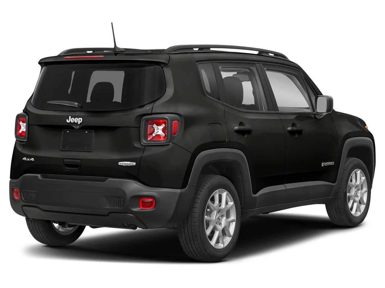 2 thumbnail image of  2023 Jeep Renegade Upland