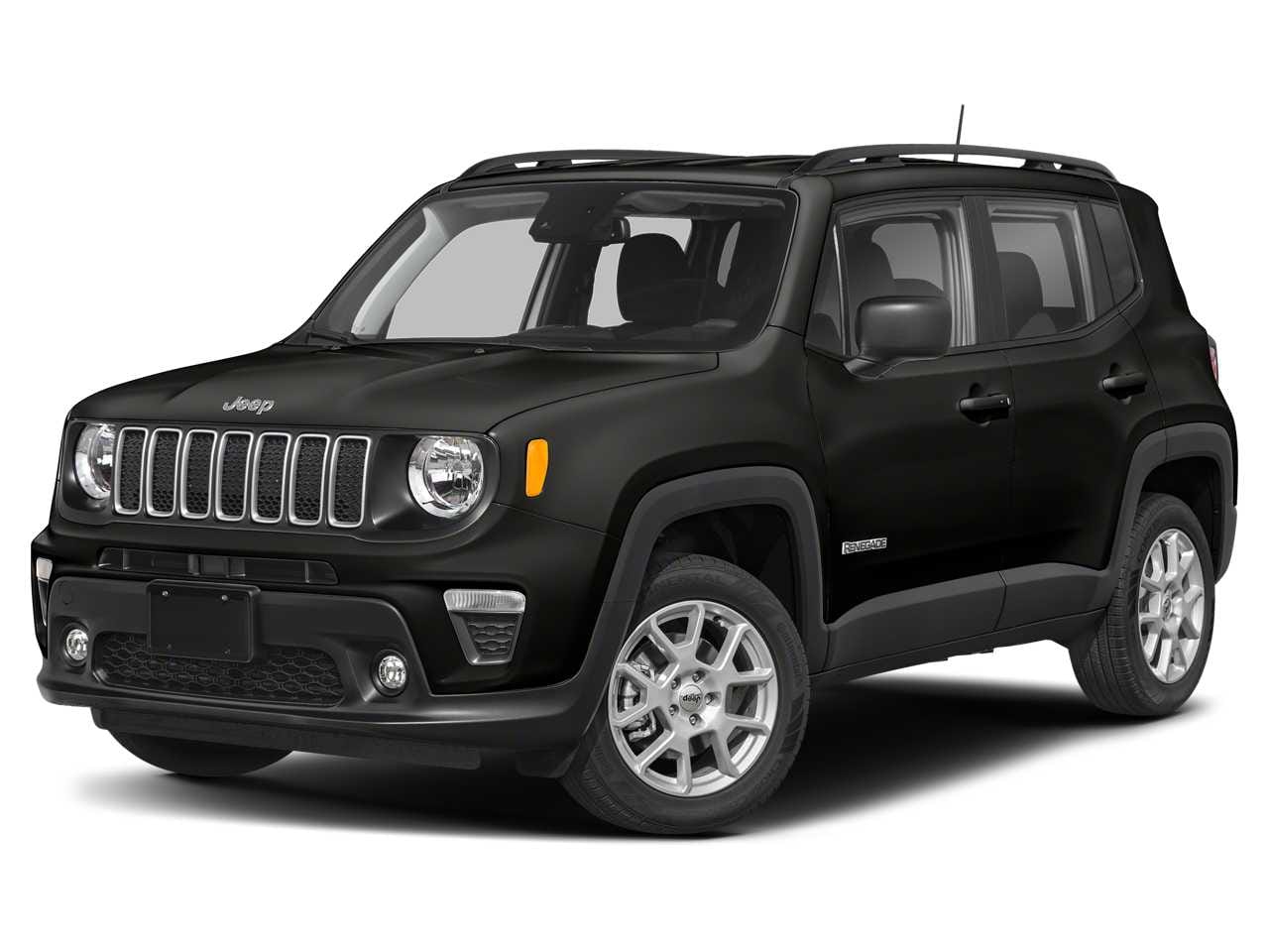 1 thumbnail image of  2023 Jeep Renegade Upland