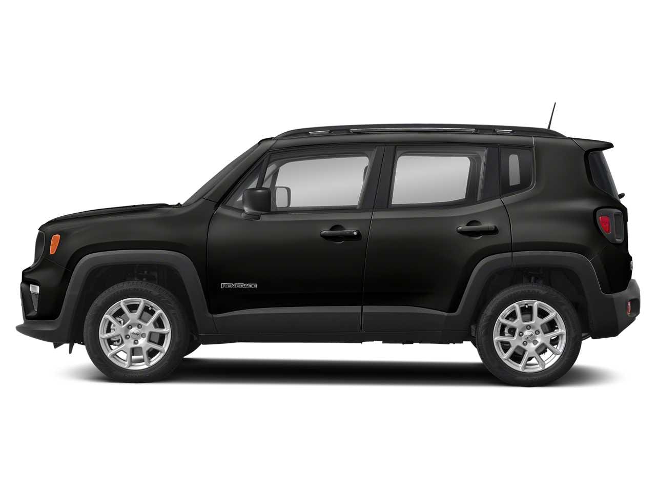 3 thumbnail image of  2023 Jeep Renegade Upland
