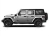 3 thumbnail image of  2023 Jeep Wrangler 4xe Rubicon 20th Anniversary