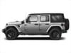 3 thumbnail image of  2023 Jeep Wrangler 4xe Sahara