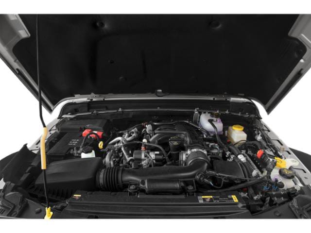 15 thumbnail image of  2023 Jeep Wrangler High Tide