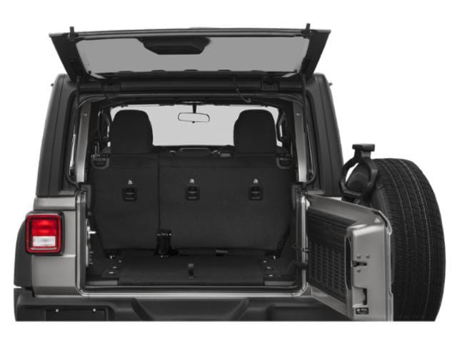 14 thumbnail image of  2023 Jeep Wrangler High Tide
