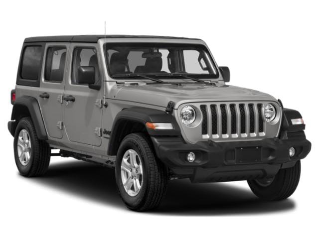 9 thumbnail image of  2023 Jeep Wrangler High Tide