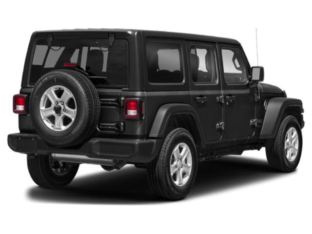 2 thumbnail image of  2023 Jeep Wrangler High Tide