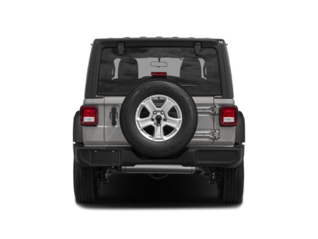 8 thumbnail image of  2023 Jeep Wrangler High Tide