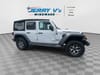 9 thumbnail image of  2023 Jeep Wrangler Rubicon