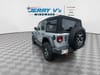 6 thumbnail image of  2023 Jeep Wrangler Rubicon