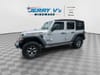 4 thumbnail image of  2023 Jeep Wrangler Rubicon
