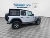 8 thumbnail image of  2023 Jeep Wrangler Rubicon