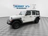 5 thumbnail image of  2023 Jeep Wrangler Sport