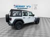 9 thumbnail image of  2023 Jeep Wrangler Sport