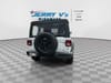 8 thumbnail image of  2023 Jeep Wrangler Sport