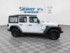 2 thumbnail image of  2023 Jeep Wrangler Sport