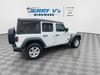 8 thumbnail image of  2023 Jeep Wrangler Sport S