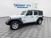 4 thumbnail image of  2023 Jeep Wrangler Sport S