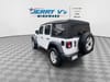 6 thumbnail image of  2023 Jeep Wrangler Sport S