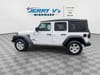 5 thumbnail image of  2023 Jeep Wrangler Sport S