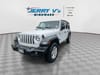 3 thumbnail image of  2023 Jeep Wrangler Sport S