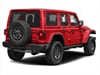 2 thumbnail image of  2023 Jeep Wrangler Sport S