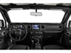 8 thumbnail image of  2023 Jeep Wrangler Sport S
