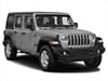 6 thumbnail image of  2023 Jeep Wrangler Sport S