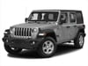 1 thumbnail image of  2023 Jeep Wrangler Sport S