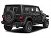 2 thumbnail image of  2023 Jeep Wrangler Sport S