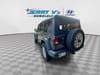 6 thumbnail image of  2023 Jeep Wrangler Sport S