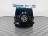 7 thumbnail image of  2023 Jeep Wrangler Sport S