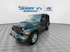 4 thumbnail image of  2023 Jeep Wrangler Sport S
