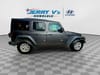 9 thumbnail image of  2023 Jeep Wrangler Sport S