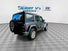 8 thumbnail image of  2023 Jeep Wrangler Sport S