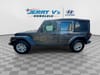 5 thumbnail image of  2023 Jeep Wrangler Sport S