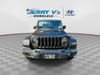3 thumbnail image of  2023 Jeep Wrangler Sport S