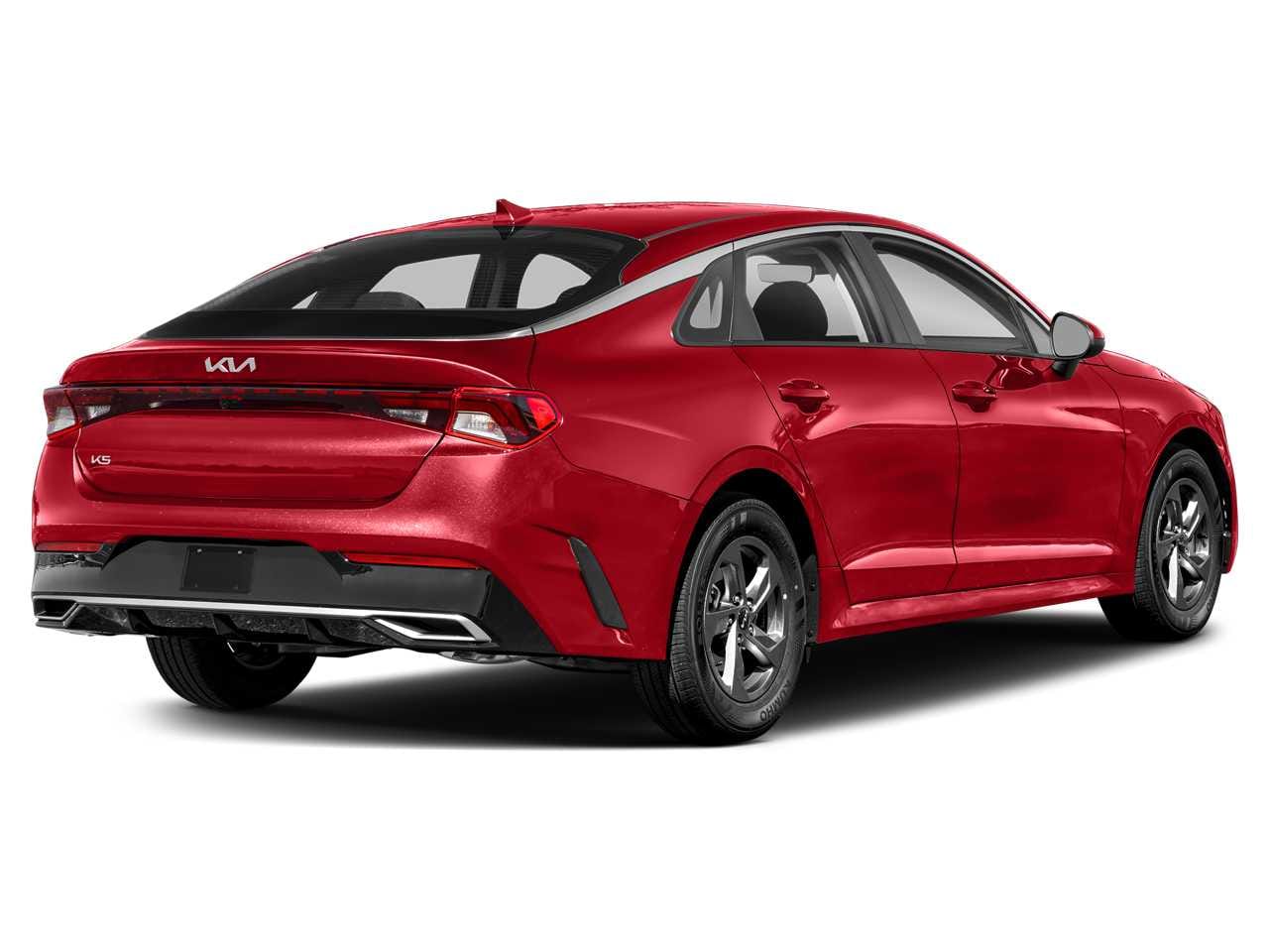 3 thumbnail image of  2023 Kia K5 LXS