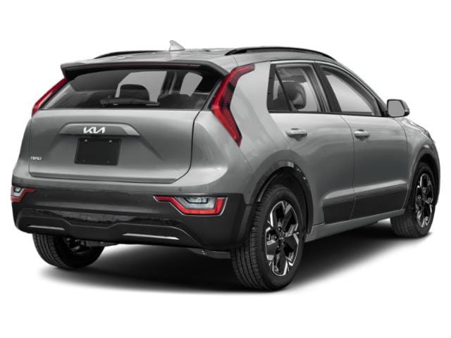 2 thumbnail image of  2023 Kia Niro EV Wave