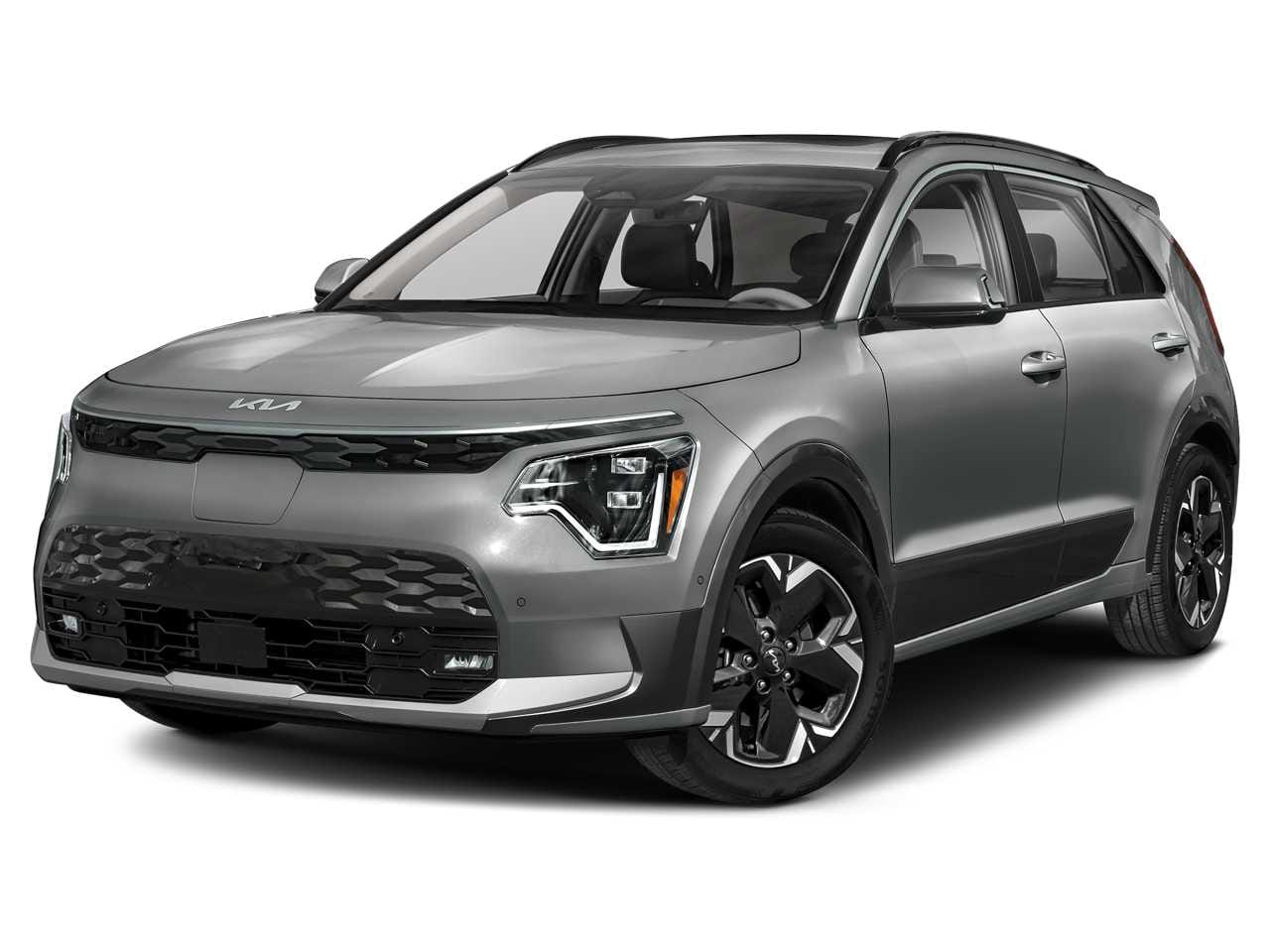 2023 Kia Niro EV Wave