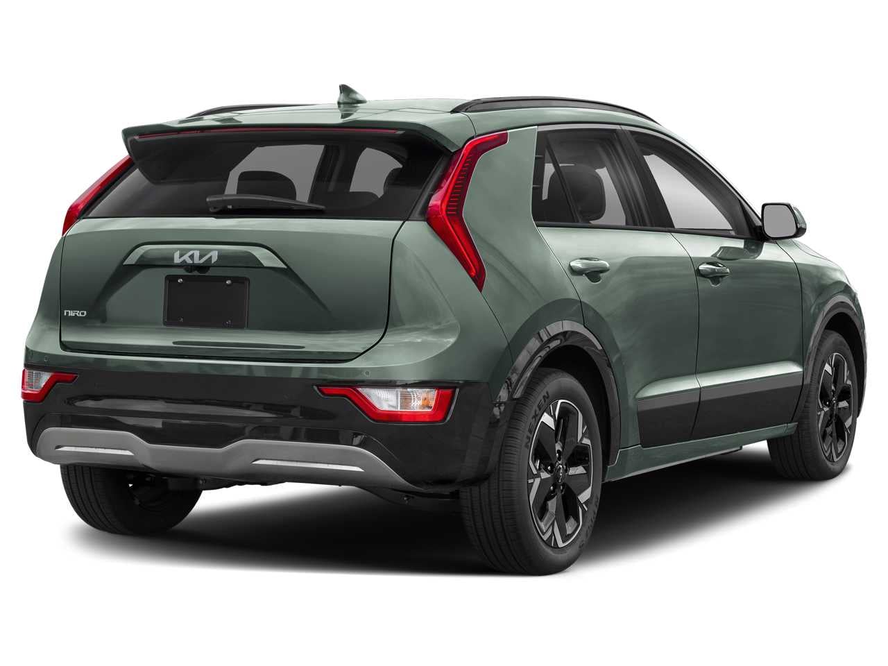 2 thumbnail image of  2023 Kia Niro EV Wind